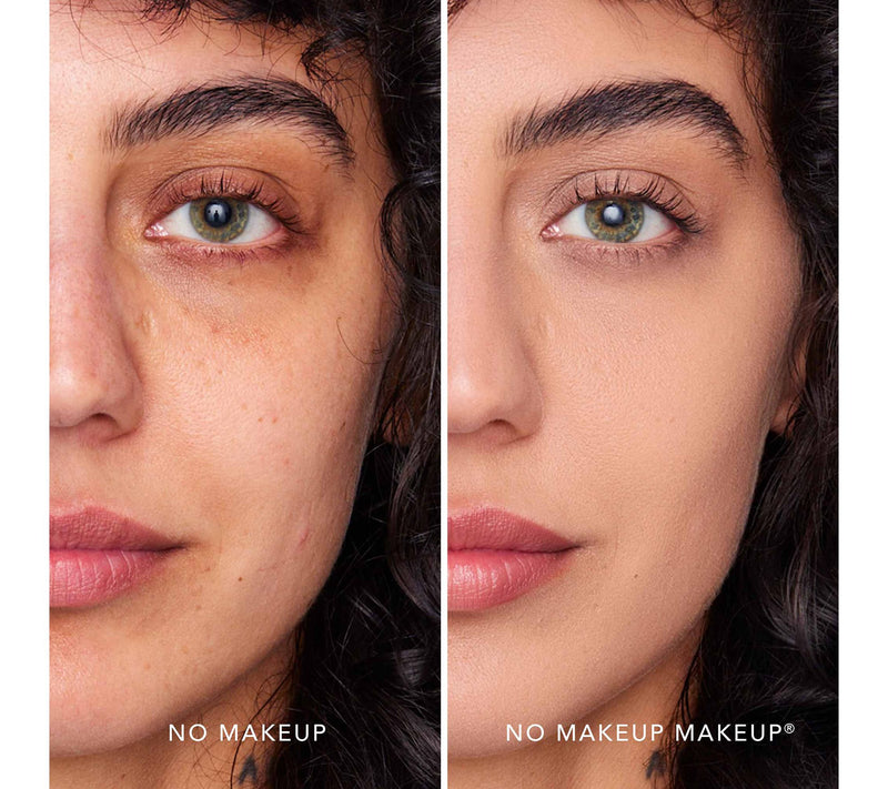 No Makeup Makeup 4-in-1 Foundation — View 28