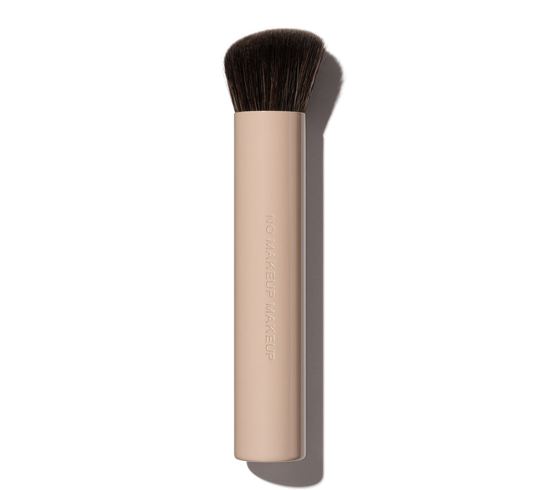 No Makeup Makeup Perfect Foundation Brush — Main view