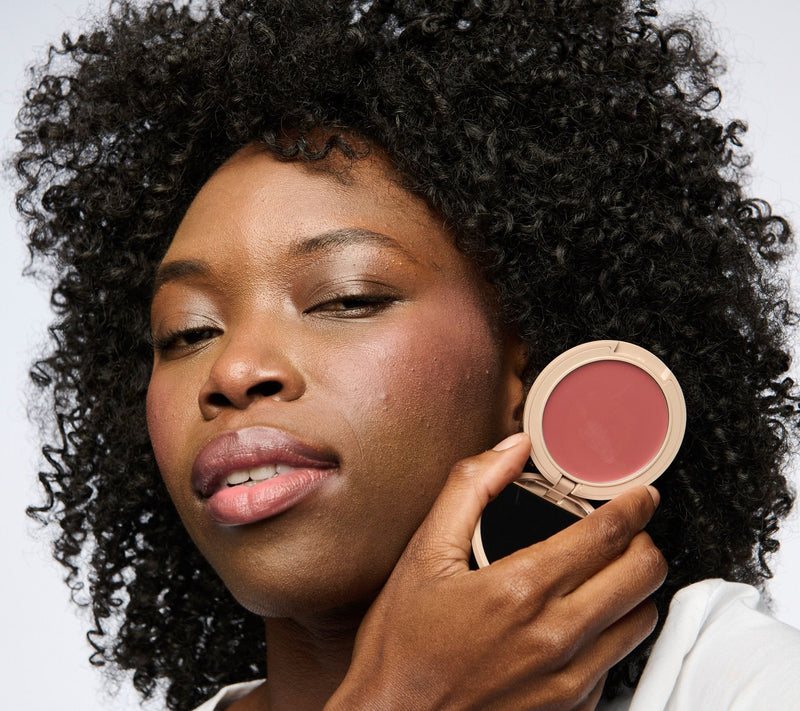 No Makeup Makeup Blush & Lip Color — View 7