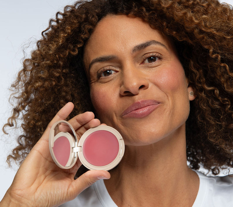 No Makeup Makeup Blush & Lip Color — View 2