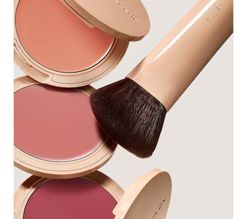 No Makeup Makeup Blush Brush — View 2