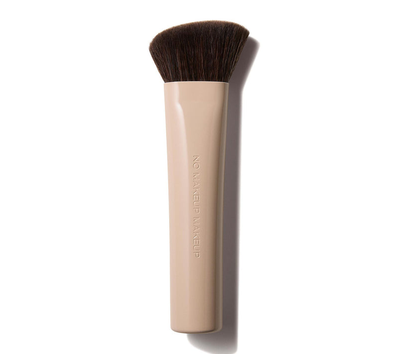 No Makeup Makeup Blush Brush — Main view