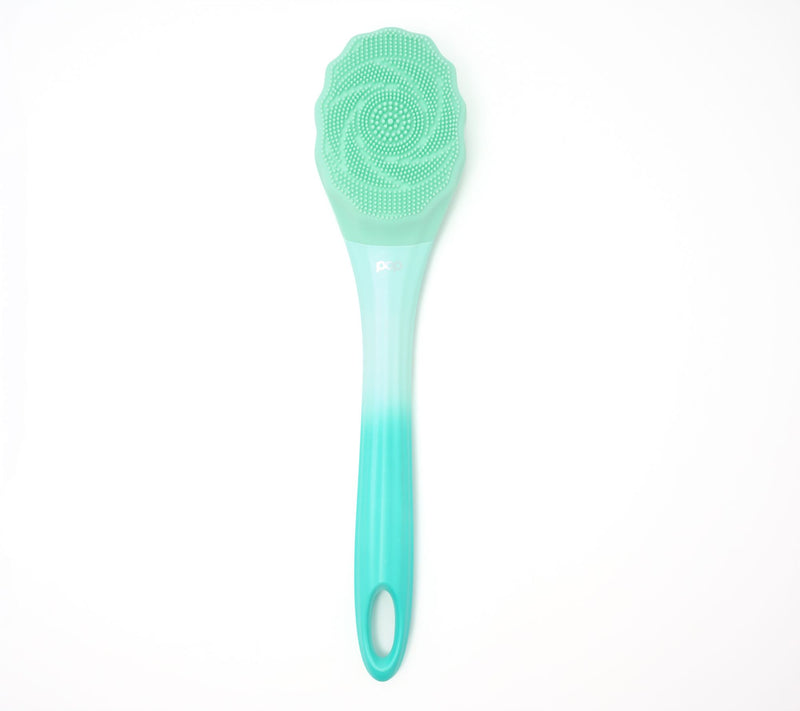 Pop Sonic Rechargeable Silicone Cleansing Sonic Body Scrubber — Main view