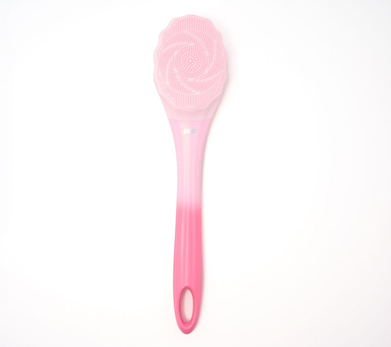 Pop Sonic Rechargeable Silicone Cleansing Sonic Body Scrubber — View 9