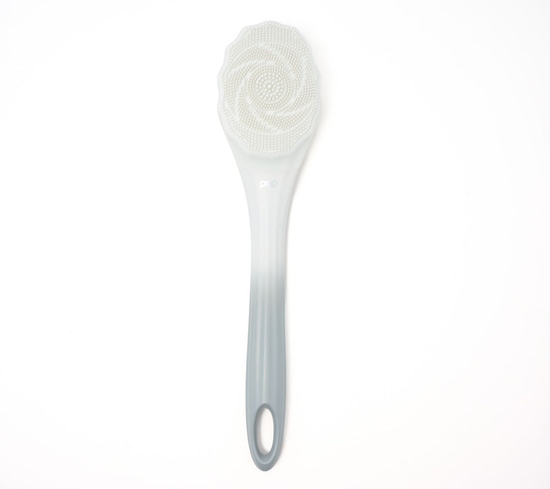 Pop Sonic Rechargeable Silicone Cleansing Sonic Body Scrubber — View 3