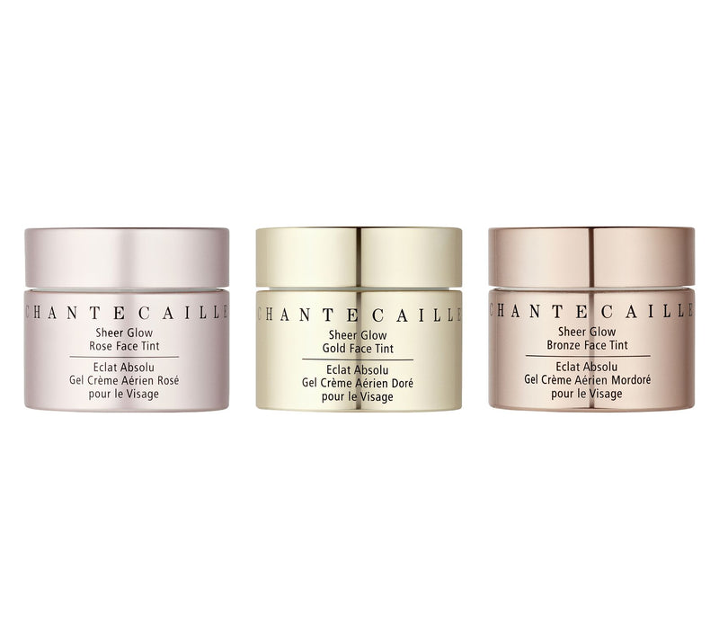 Chantecaille Sheer Glow Trio — Main view