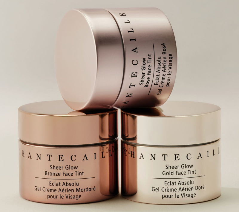 Chantecaille Sheer Glow Trio — View 3