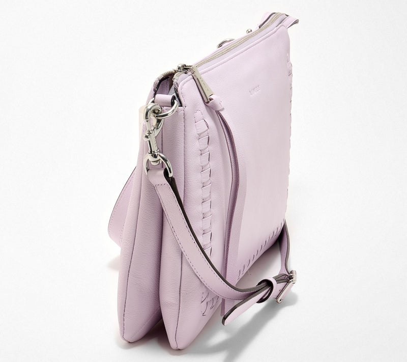 "As Is" Aimee Kestenberg Kairo Large Crossbody — View 2