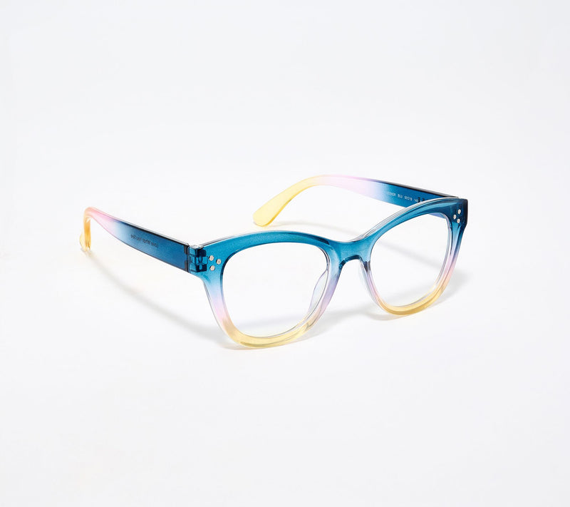 Aimee Kestenberg Seeker Square Readers — Main view