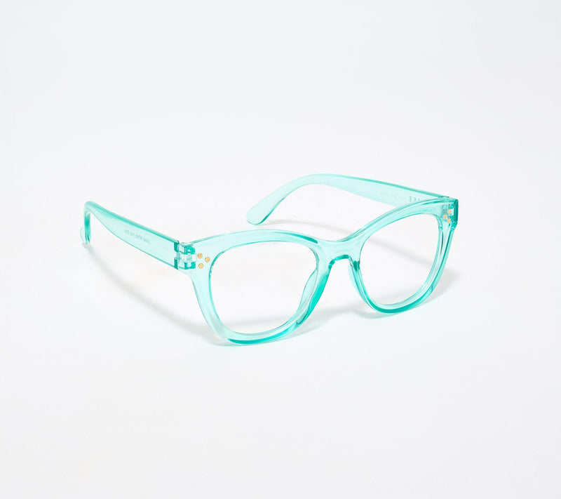 Aimee Kestenberg Seeker Square Readers — View 9