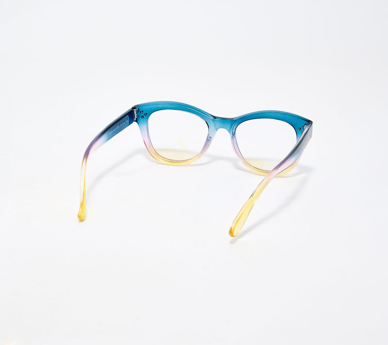 Aimee Kestenberg Seeker Square Readers — View 14