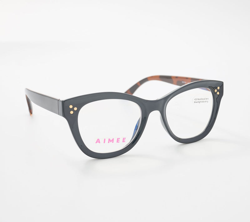 Aimee Kestenberg Seeker Square Readers — View 20