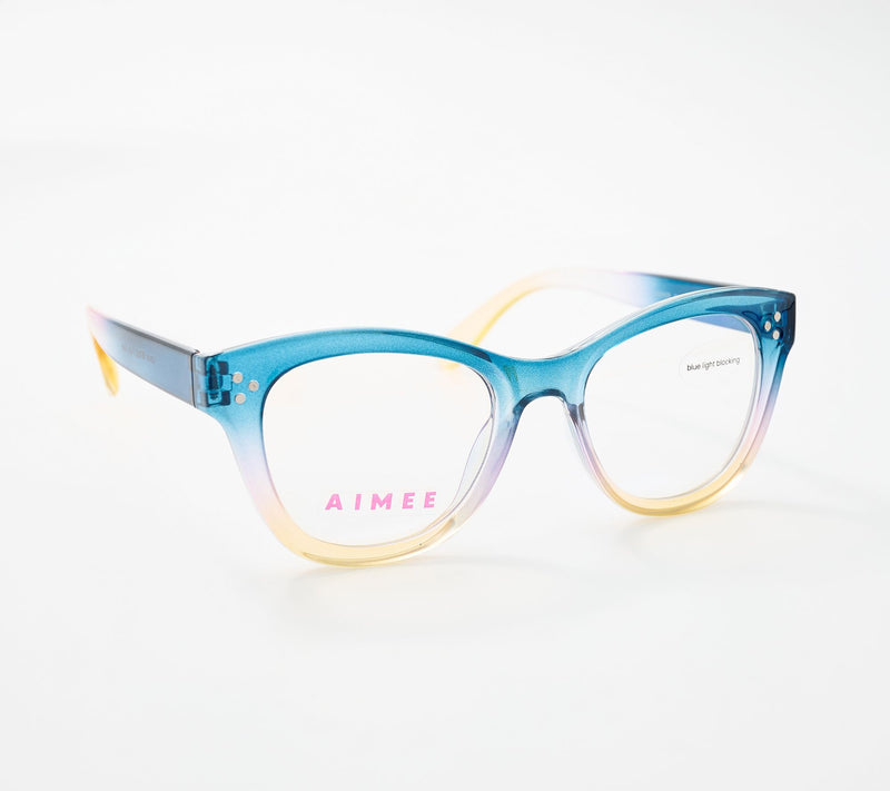 Aimee Kestenberg Seeker Square Readers — View 21