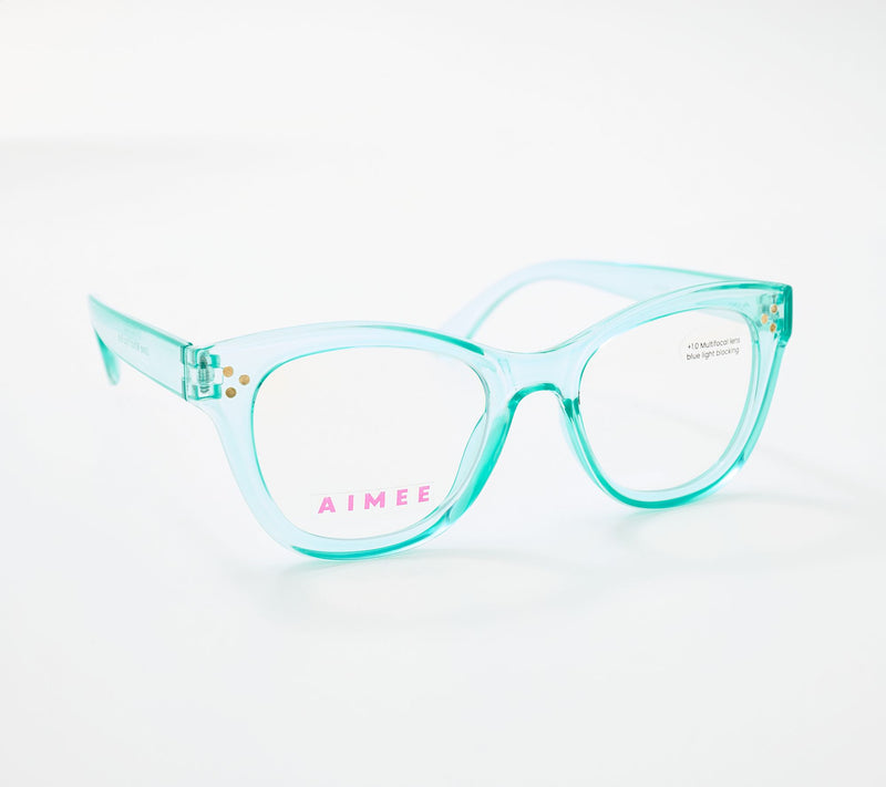 Aimee Kestenberg Seeker Square Readers — View 23