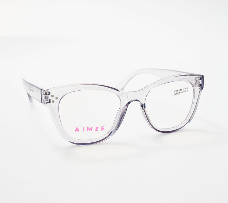Aimee Kestenberg Seeker Square Readers — View 24