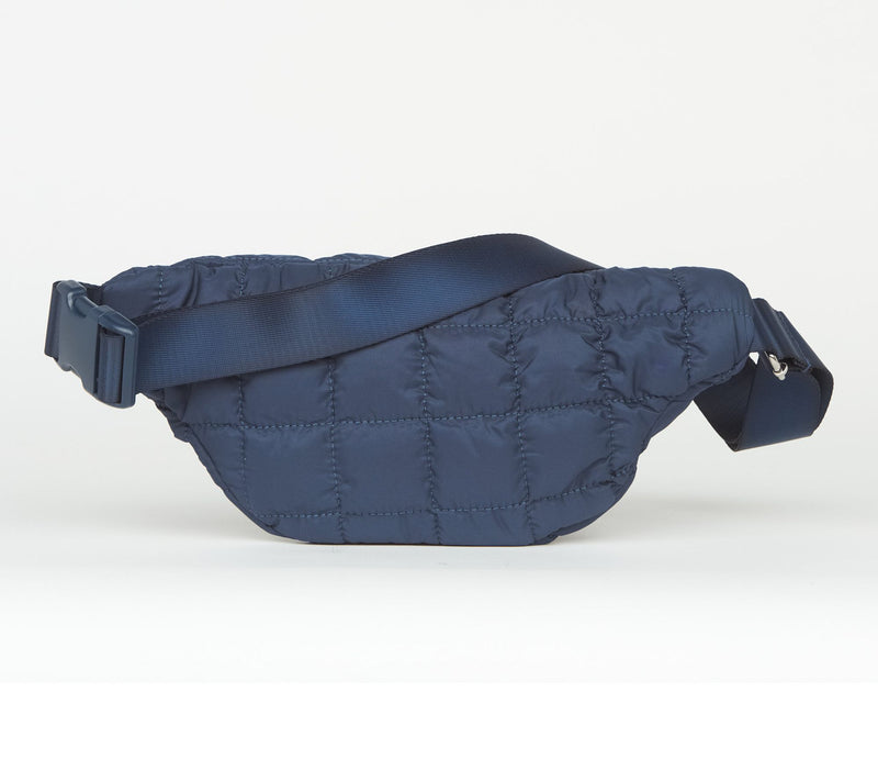 "As Is" IHKWIP Cloud Quilt Sling Crossbody — View 4