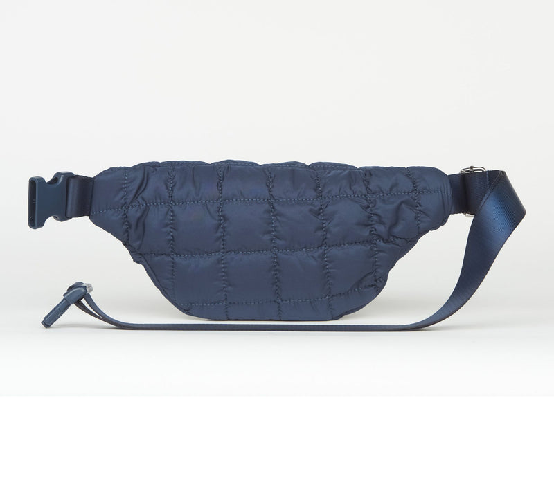 "As Is" IHKWIP Cloud Quilt Sling Crossbody — View 5