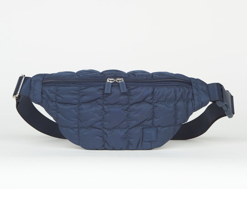 "As Is" IHKWIP Cloud Quilt Sling Crossbody — View 18