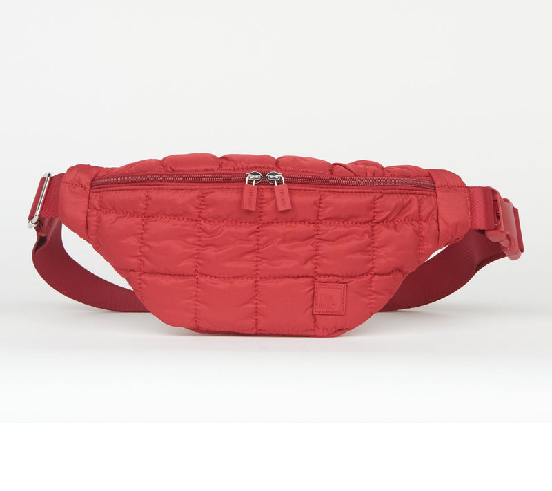 "As Is" IHKWIP Cloud Quilt Sling Crossbody — View 19