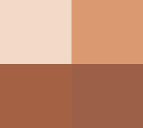 Doll 10 Doll Squad 4 Palette — View 9