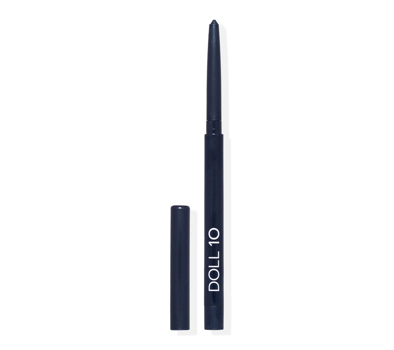Doll 10 SHE'S AN ICON TATTOO EYELINER — View 10