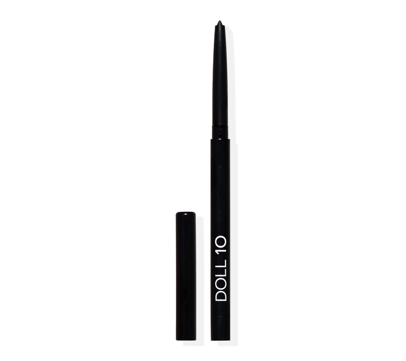 Doll 10 SHE'S AN ICON TATTOO EYELINER — Main view