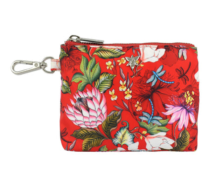 Anuschka Wanderlust Luxe Fabric Pouch