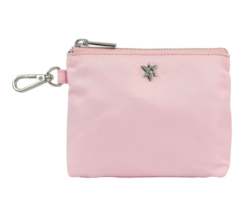 Anuschka Wanderlust Luxe Fabric Pouch — View 10