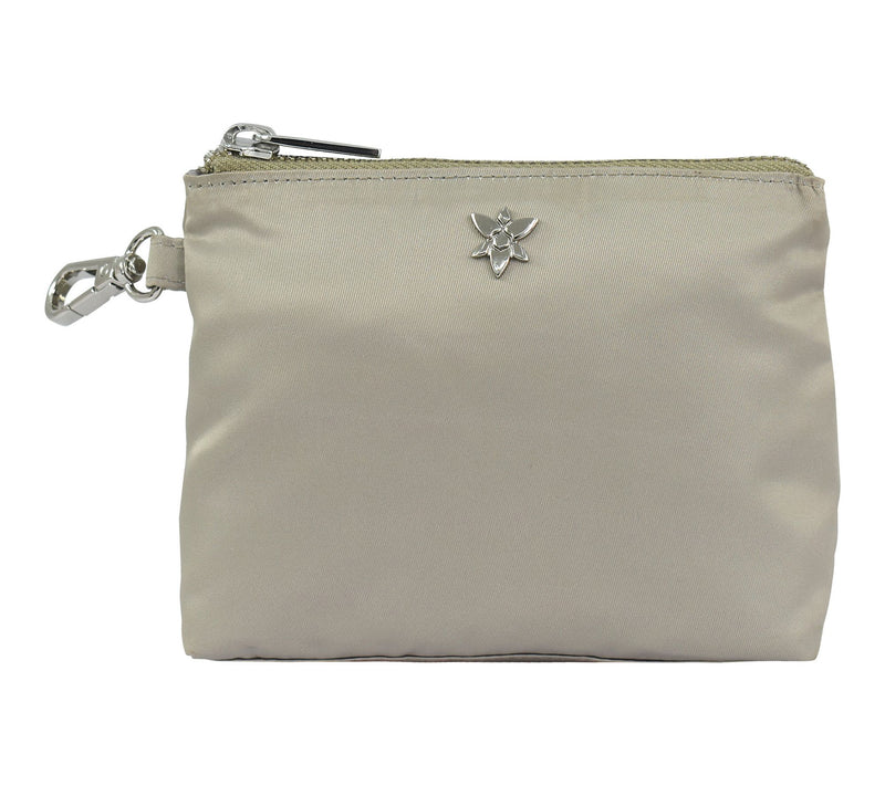 Anuschka Wanderlust Luxe Fabric Pouch — View 11