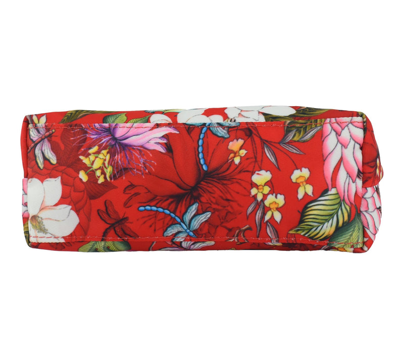 Anuschka Wanderlust Luxe Fabric Pouch — View 5