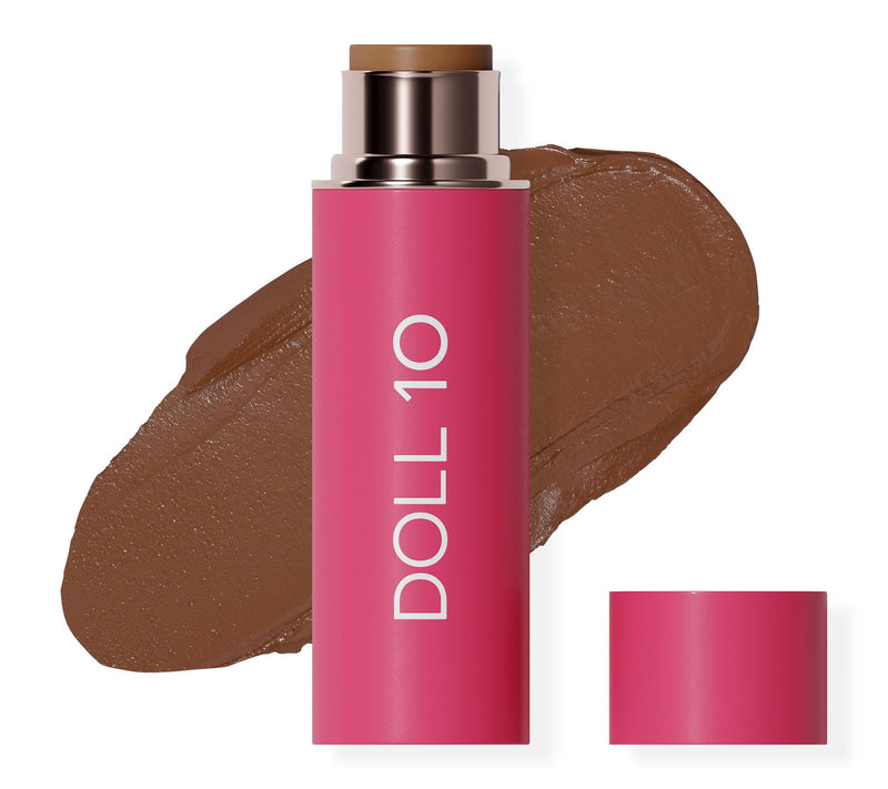 Doll 10 Peptide Blur Stick Foundation — View 19