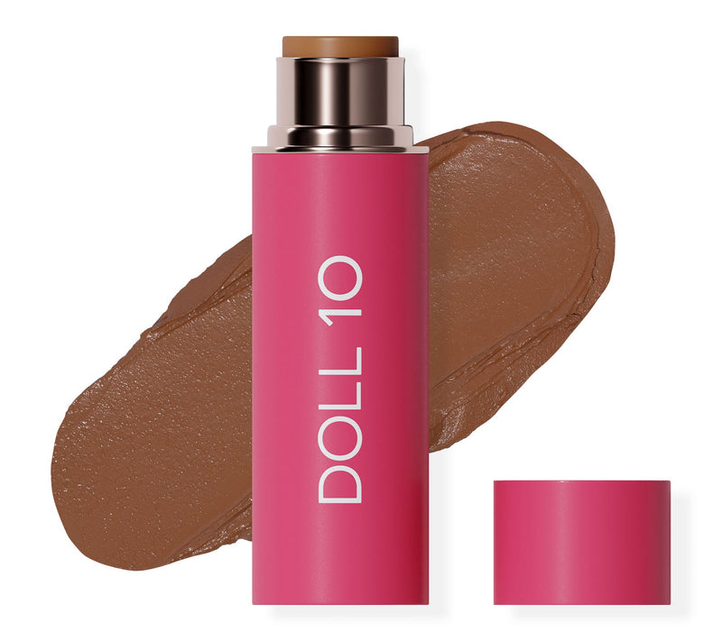 Doll 10 Peptide Blur Stick Foundation — View 17