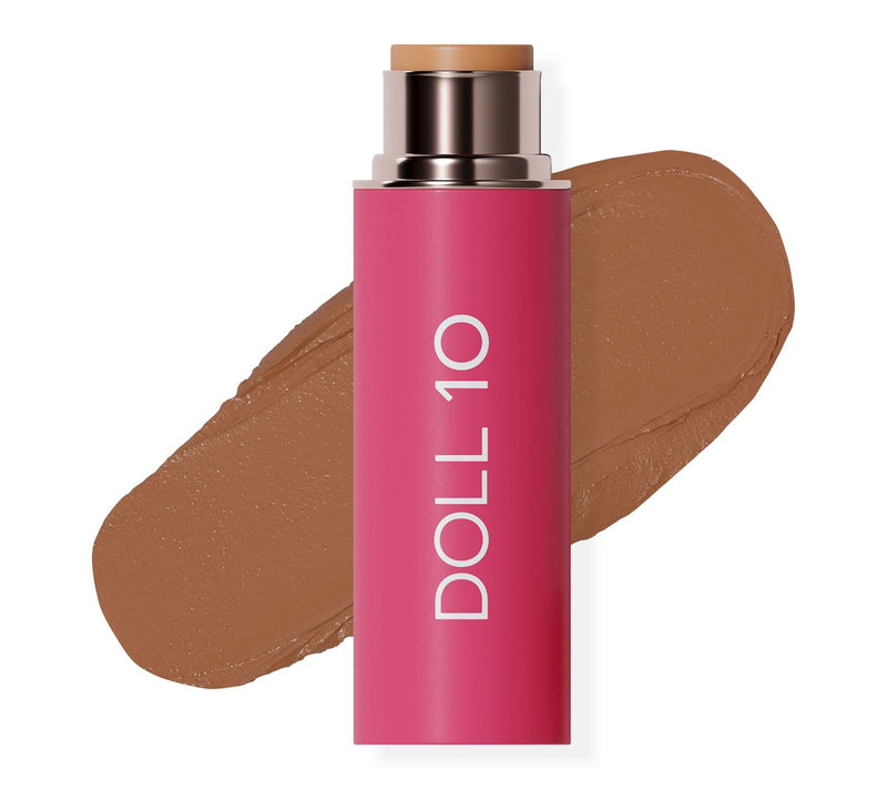 Doll 10 Peptide Blur Stick Foundation — View 15