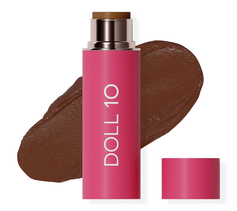 Doll 10 Peptide Blur Stick Foundation — View 21