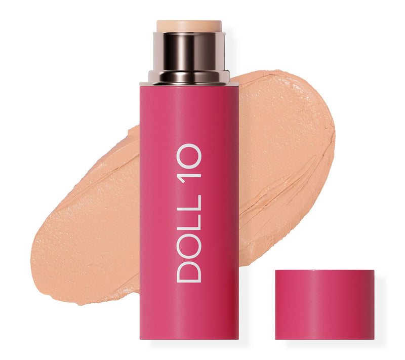 Doll 10 Peptide Blur Stick Foundation — View 5
