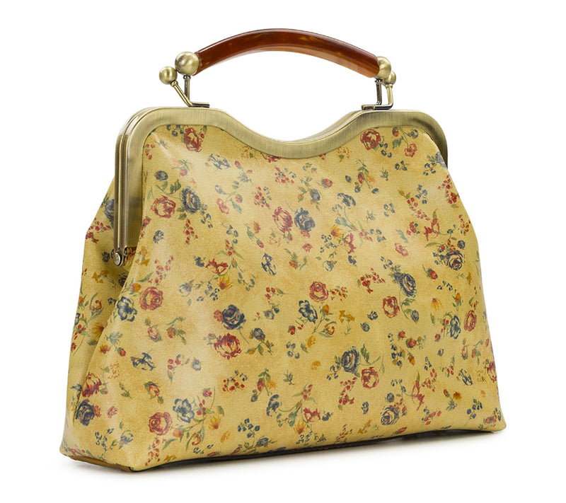 Patricia Nash Maryse Frame - Fleur de Jardin — View 3