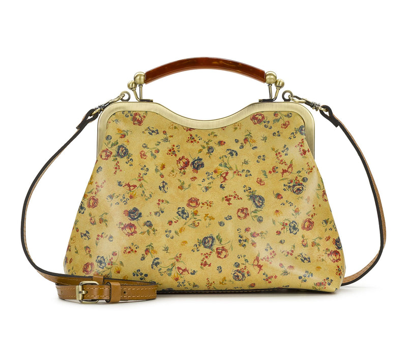 Patricia Nash Maryse Frame - Fleur de Jardin — View 6