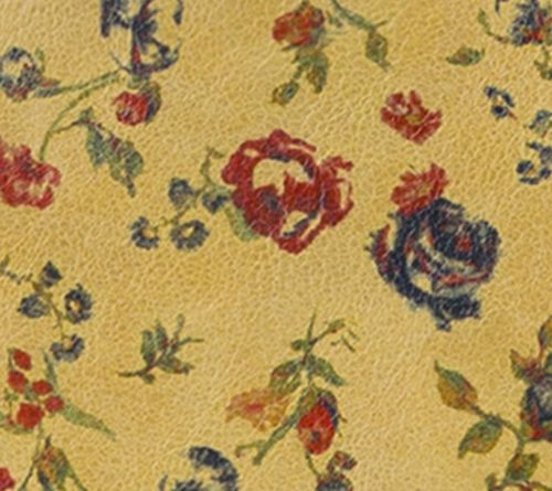 Patricia Nash Bosa Wallet - Fleur de Jardin — View 5