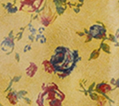 Patricia Nash Napoli Satchel - Fleur de Jardin — View 6