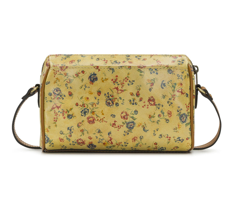 Patricia Nash Romy Crossbody - Fleur de Jardin — View 2