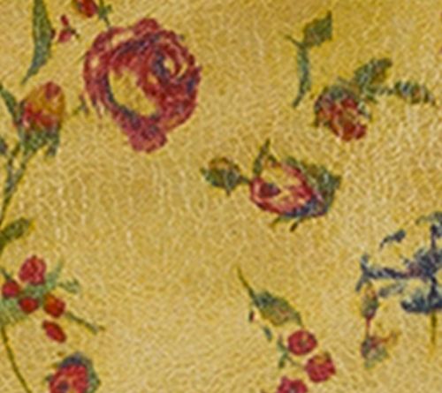 Patricia Nash Renna Wristlet - Fleur de Jardin — View 4