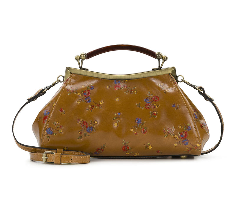 Patricia Nash K elmscott Frame - Fleur de Jard in Embossed — View 6
