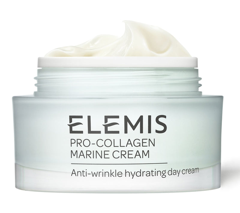 ELEMIS Hydration & Protection Marine Cream & SPF 50 2pc Set — View 2
