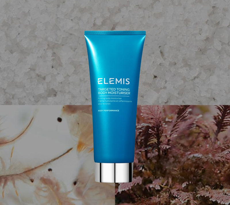 ELEMIS Targeted Toning Body Moisturizer Duo — View 3