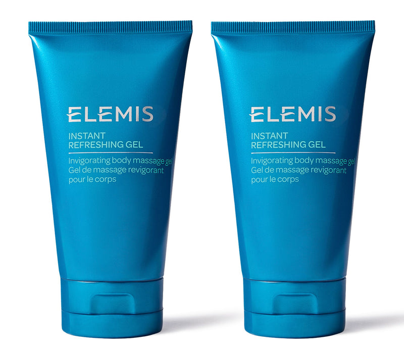 ELEMIS Instant Refreshing Gel Duo — Main view
