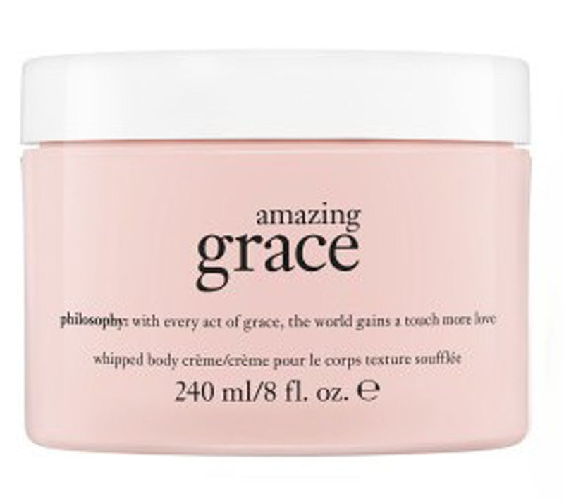 philosophy 8oz whipped body creme — Main view