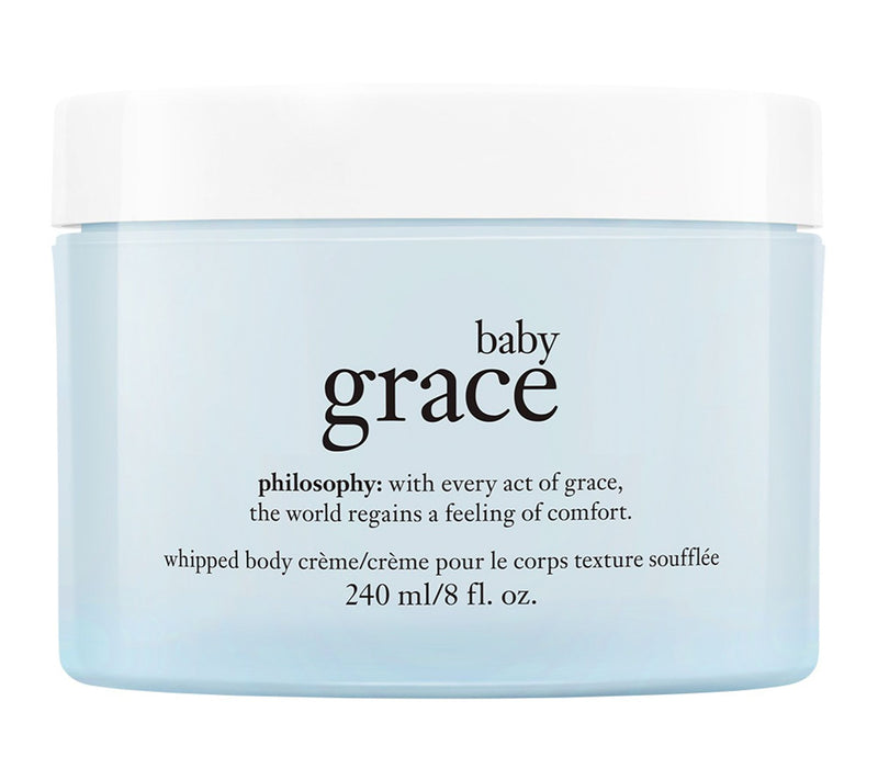 philosophy 8oz whipped body creme — View 7