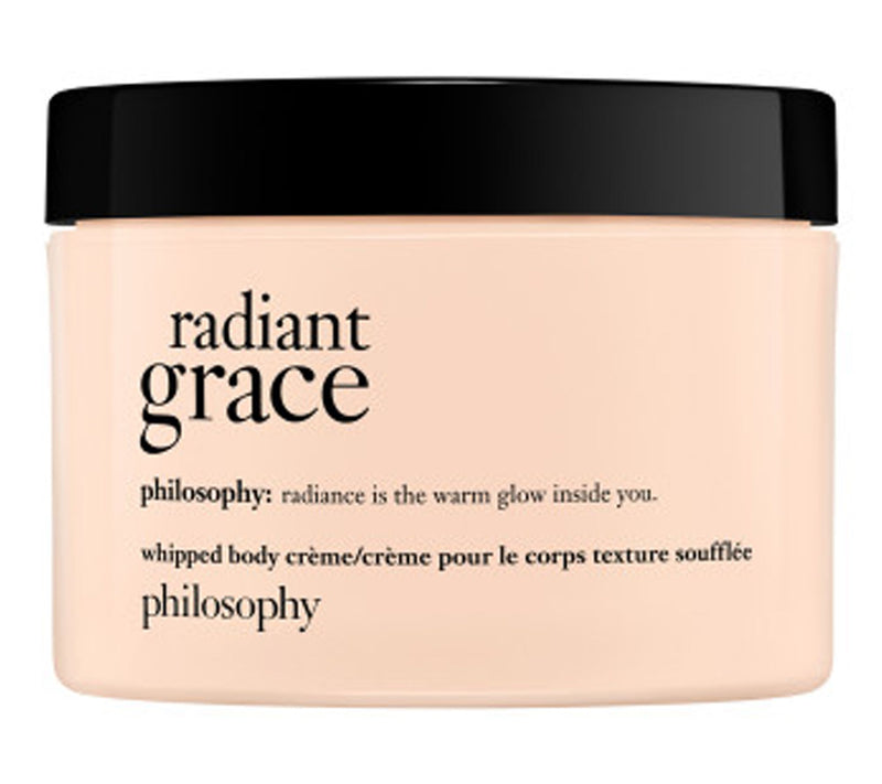 philosophy 8oz whipped body creme — View 8