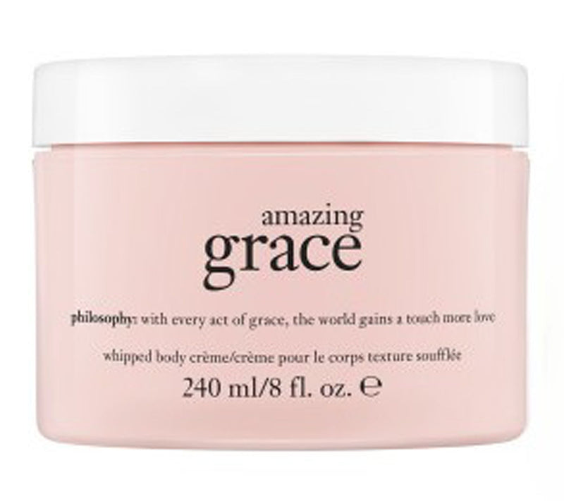 philosophy 8oz whipped body creme — View 9