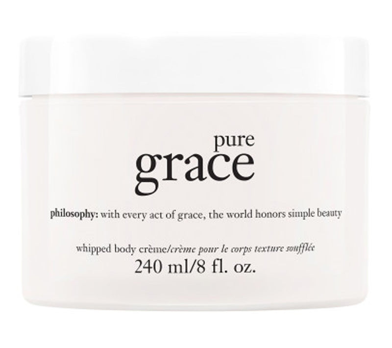 philosophy 8oz whipped body creme — View 10